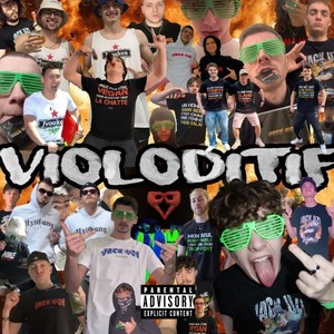 Jack Uzi - Violoditif (Explicit)