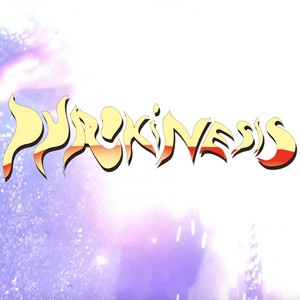 Pyrokinesis (feat. Carlitto contadino) (Explicit)