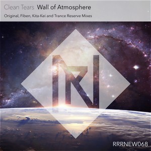 Wall of Atmosphere (Fiben Remix)