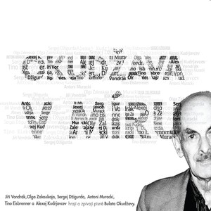 Okudžava V Míru