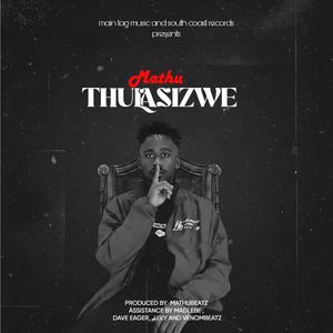 Chief (Bafuyi) (feat. Styl Makhathaza & PFLONERD) (Explicit)