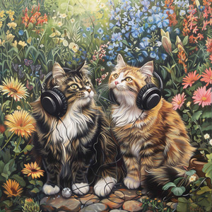 Lush Fur Rhythms