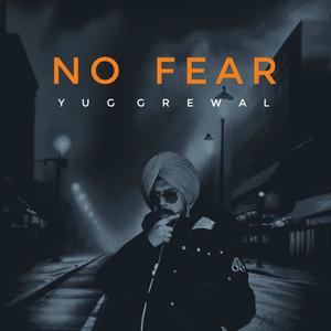 No Fear (feat. Prodgk & INDER_XMUSIC)