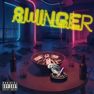 Swinger (Explicit)