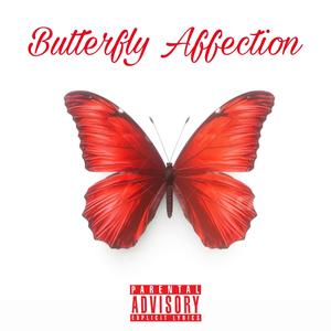 Butterfly Affection