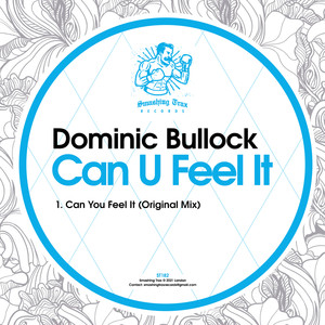 Can U Feel It (Original Mix)