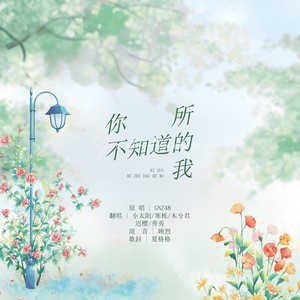 你所不知道的我（COVER:GNZ48）