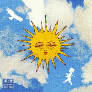 Solsken (feat. eljott) (Explicit)