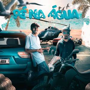 Pé Na Água (Explicit)