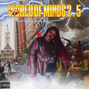 World Of Minds 2.5 (Explicit)