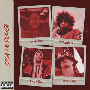 Cosa ho perso (Explicit)