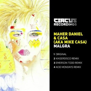 Malgra (Kaiserdisco Remix)