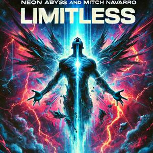 Limitless (feat. Mitch Navarro)