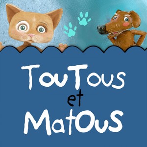 Toutous et matous