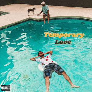 Temporary Love (Explicit)