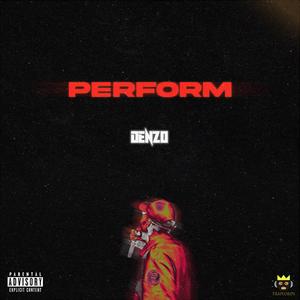PERFORM (Explicit)