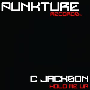 Hold Me Up (Made's Funk In Garage Remix)