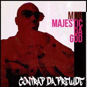 G Stands For God (feat. Chaz Van Queen) (Explicit)