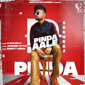 R Sukhraj - Pinda Aale