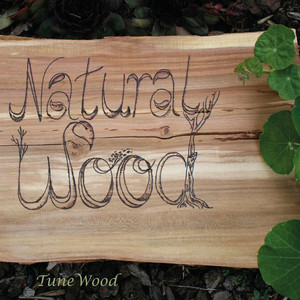 Natural Wood