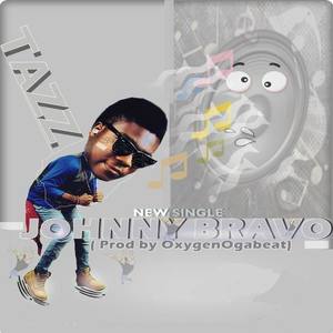 Johny Bravo (Explicit)