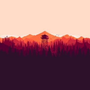 巴别塔 (散行 Version)