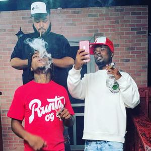 Get Money (Explicit)