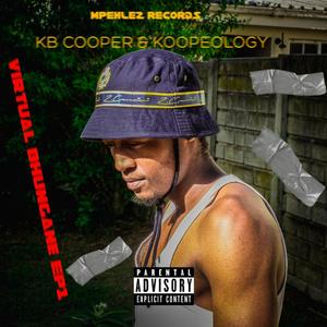 Virtual Bhungane EPs1 (Radio Edit)