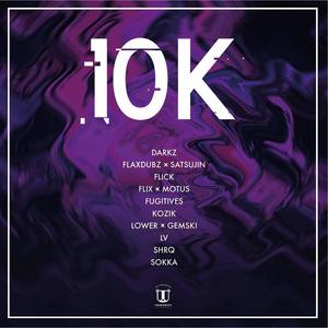 10K EP