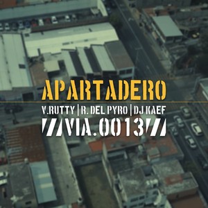 Apartadero 0013 (Explicit)