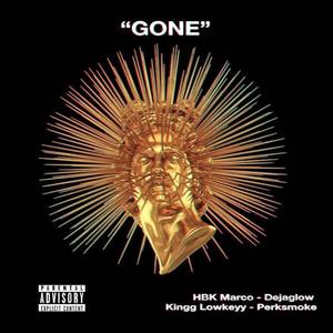 Gone (Explicit)