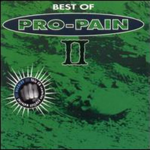 Best of Pro-Pain, Vol. 2