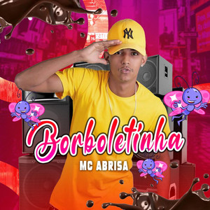 Passinho Da Borboletinha