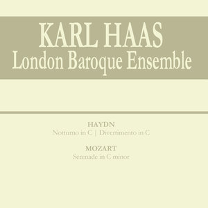 Serenade in C Minor, K. 388 - II. Andante (C小调小夜曲，作品388 - 第二乐章 行板)