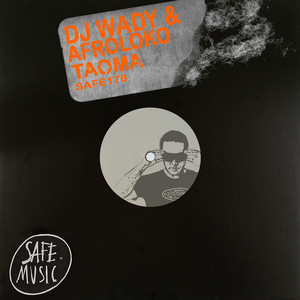 Taoma EP (Incl The Deepshakerz X Black Savana Remix)