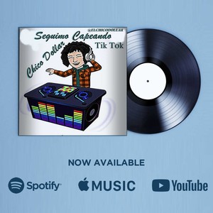 Seguimo Capeando Tik Tok (Explicit)