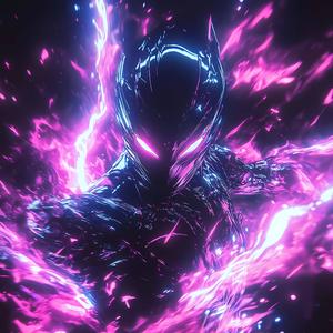 ETERNITY FUNK - Sped Up