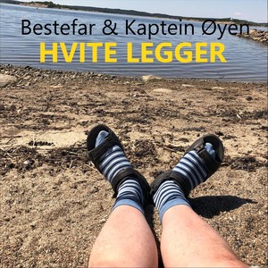 Hvite Legger