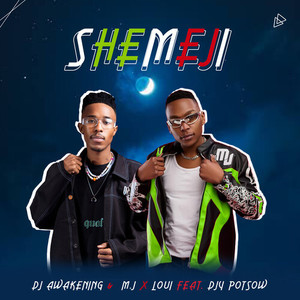 Shemeji