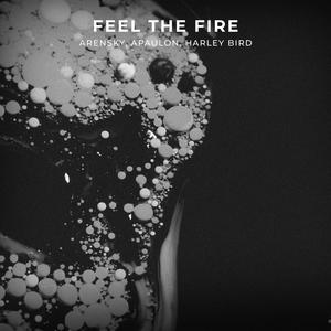 Feel The Fire