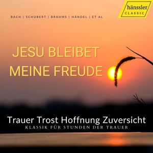 Jesu bleibet meine Freude