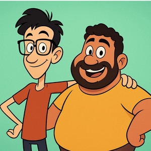 Timon Y Pumba (Explicit)