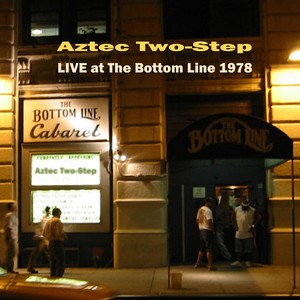 Live at the Bottom Line