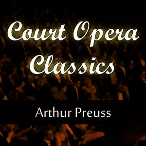 Court Opera Classics