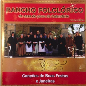 Canções de Boas Festas e Janeiras