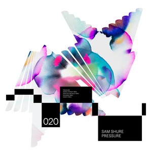 Pressure (Sentin & Mosoo Remix)