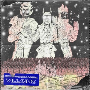 Villainz