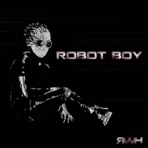 Robot Boy