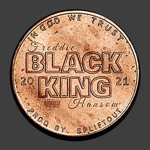 In God We Trust(feat. Freddie Black & King hansom) (Explicit)