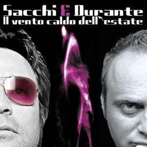 IL VENTO CALDO DELL' ESTATE DISCO BEAT